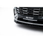 Splitters Set Hyundai Tucson Mk4 Facelift (Cod. M-HY-TU-4F-SET)