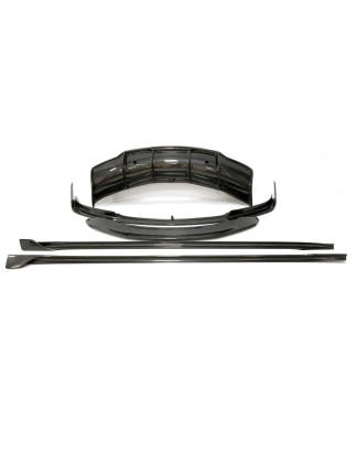Kit Estetico Tesla Model 3 2017-2022 (Cod. E-TCTE001)