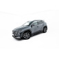 Splitters Set Hyundai Tucson Mk4 Facelift (Cod. M-HY-TU-4F-SET)