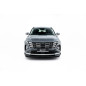 Splitters Set Hyundai Tucson Mk4 Facelift (Cod. M-HY-TU-4F-SET)