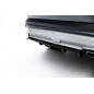 Splitters Set Hyundai Tucson Mk4 Facelift (Cod. M-HY-TU-4F-SET)