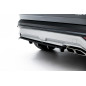Splitters Set Hyundai Tucson Mk4 Facelift (Cod. M-HY-TU-4F-SET)