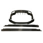 Kit Estetico Porsche Panamera 971 2016-2021 (Cod. E-TCPO037)
