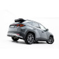 Splitters Set Hyundai Tucson Mk4 Facelift (Cod. M-HY-TU-4F-SET)