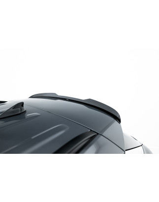 Splitters Set Hyundai Tucson Mk4 Facelift (Cod. M-HY-TU-4F-SET)
