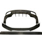 Kit Estetico Porsche Panamera 971 2016-2021 (Cod. E-TCPO037)
