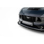 SPLITTER ANTERIORE street pro Ford Mustang Dark Horse Mk7 (Cod. M-FOMU7DHCNC-FD1B)