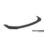 SPLITTER ANTERIORE street pro Ford Mustang Dark Horse Mk7 (Cod. M-FOMU7DHCNC-FD1BRB)