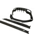 Kit Estetico Porsche Panamera 971 2016-2021 (Cod. E-TCPO037)