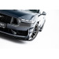 Flaps anteriori Ford Mustang Dark Horse Mk7 (Cod. M-FOMU7DHCNC-FSF1G)