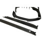 Kit Estetico Porsche Panamera 971 2016-2021 (Cod. E-TCPO037)