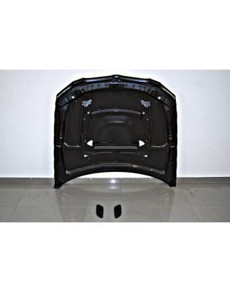Cofano E Parafanghi Anteriori BMW E92 / E93 2006-2009 Look M3 (Cod. E-TCB93001639)