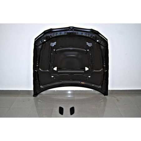 Cofano E Parafanghi Anteriori BMW E92 / E93 2006-2009 Look M3 (Cod. E-TCB93001639)