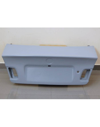 Portellone in Fibra di vetro BMW E46 98-05 4P. CSL (Cod. E-PORTB03)