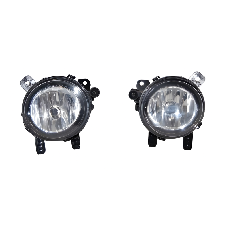 Fari Fendinebbia BMW F20 12-14/ F30 / F32 Affumicato (Cod. E-FAB01411)