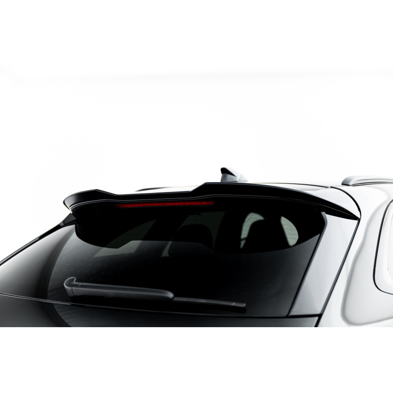 Spoiler Cap Audi A6 S-Line Avant C9 (Cod. M-AU-A6-C9-SLINE-CAP1G)