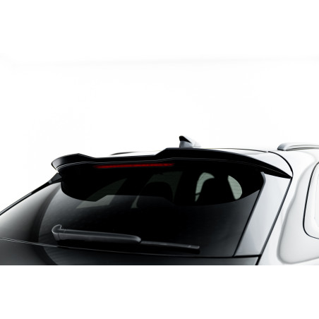 Spoiler Cap Audi A6 S-Line Avant C9 (Cod. M-AU-A6-C9-SLINE-CAP1G)