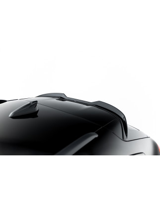 Spoiler Cap Audi A6 S-Line Avant C9 (Cod. M-AU-A6-C9-SLINE-CAP1G)