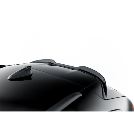Spoiler Cap Audi A6 S-Line Avant C9 (Cod. M-AU-A6-C9-SLINE-CAP1G)