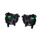 Fari Fendinebbia BMW F20 12-14/ F30 / F32 Affumicato (Cod. E-FAB01411)