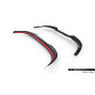 Spoiler Cap Audi A6 S-Line Avant C9 (Cod. M-AU-A6-C9-SLINE-CAP1G)
