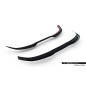 Spoiler Cap Audi A6 S-Line Avant C9 (Cod. M-AU-A6-C9-SLINE-CAP1G)