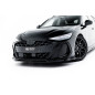 SPLITTER ANTERIORE V.1 Audi A6 S-Line C9 (Cod. M-AU-A6-C9-SLINE-FD1G+FD1RG) SPLITTER ANTERIORE V.1 Audi A6 S-Line C9 (Cod. M-AU-A6-C9-SLINE-FD1G+FD1RG)