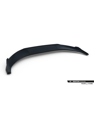SPLITTER ANTERIORE V.1 Audi A6 S-Line C9 (Cod. M-AU-A6-C9-SLINE-FD1G+FD1RG)