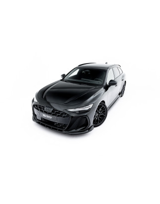 SPLITTER ANTERIORE V.2 Audi A6 S-Line C9 (Cod. M-AU-A6-C9-SLINE-FD2G)