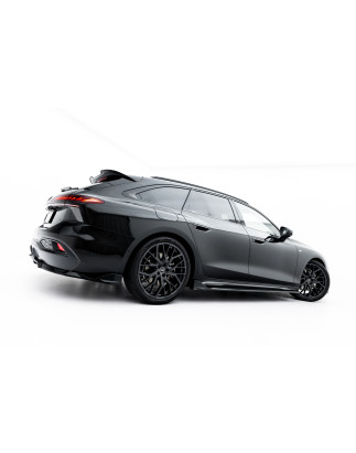 Diffusori minigonne V.2 Audi A6 S-Line C9 (Cod. M-AU-A6-C9-SLINE-SD2G)