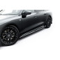 Diffusori minigonne V.2 Audi A6 S-Line C9 (Cod. M-AU-A6-C9-SLINE-SD2G)