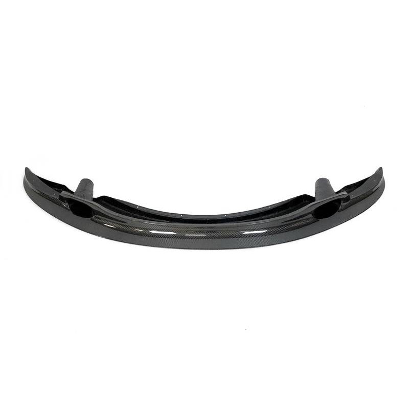 Spoiler Anteriore BMW E92 Look M3 Carbonio (Cod. E-TCB6286)