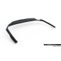 Splitter posteriore (con barre verticali) V.1 Audi A6 S-Line C9 (Cod. M-AU-A6-C9-SLINE-RD1G+RD3G)