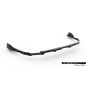 Splitter posteriore (con barre verticali) V.2 Audi A6 S-Line C9 (Cod. M-AU-A6-C9-SLINE-RD2G+RD3G)