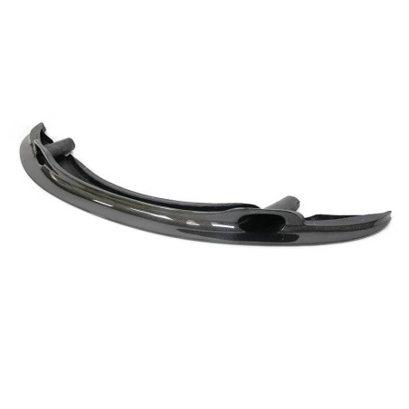 Spoiler Anteriore BMW E92 Look M3 Carbonio (Cod. E-TCB6286)