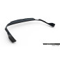 Splitter posteriore (con barre verticali) V.2 Audi A6 S-Line C9 (Cod. M-AU-A6-C9-SLINE-RD2G+RD3G)