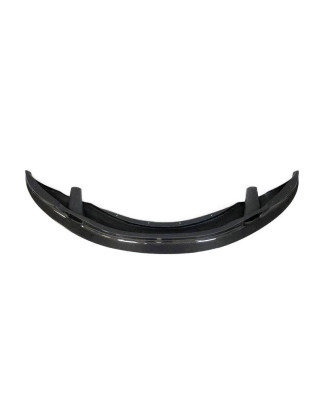 Spoiler Anteriore BMW E92 Look M3 Carbonio (Cod. E-TCB6286)