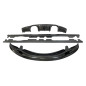 Kit Estetico BMW E92 Look M3 / E93 Look M3 Carbonio (Cod. E-TCB628662856129)