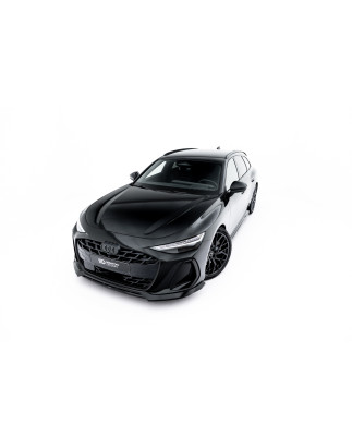 Splitters Set V.1 Audi A6 S-Line Avant C9 (Cod. M-AU-A6-C9-SLINE-SET1)