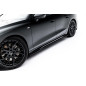 Splitters Set V.1 Audi A6 S-Line Avant C9 (Cod. M-AU-A6-C9-SLINE-SET1)