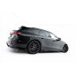 Splitters Set V.1 Audi A6 S-Line Avant C9 (Cod. M-AU-A6-C9-SLINE-SET1)