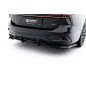 Splitters Set V.1 Audi A6 S-Line Avant C9 (Cod. M-AU-A6-C9-SLINE-SET1)
