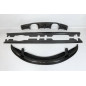 Kit Estetico BMW E92 Look M3 / E93 Look M3 Carbonio (Cod. E-TCB628662856129)