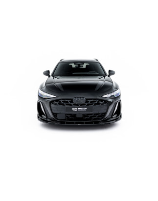 Splitters Set V.2 Audi A6 S-Line Avant C9 (Cod. M-AU-A6-C9-SLINE-SET2)