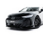 Splitters Set V.2 Audi A6 S-Line Avant C9 (Cod. M-AU-A6-C9-SLINE-SET2)