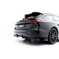 Splitters Set V.2 Audi A6 S-Line Avant C9 (Cod. M-AU-A6-C9-SLINE-SET2)