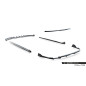 Splitters Set V.2 Audi A6 S-Line Avant C9 (Cod. M-AU-A6-C9-SLINE-SET2)