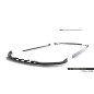 Splitters Set V.2 Audi A6 S-Line Avant C9 (Cod. M-AU-A6-C9-SLINE-SET2)