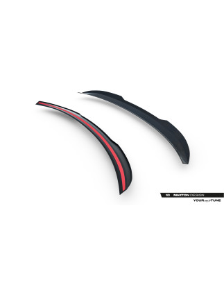 Spoiler Cap Cupra Tavascan Mk1 (Cod. M-CU-TA-1-CAP1G)