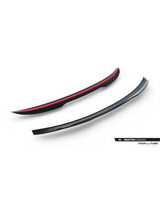 Spoiler Cap Cupra Tavascan Mk1 (Cod. M-CU-TA-1-CAP1G)